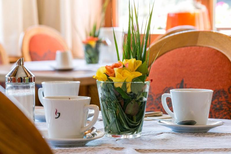 Отель Sulzberger Hof