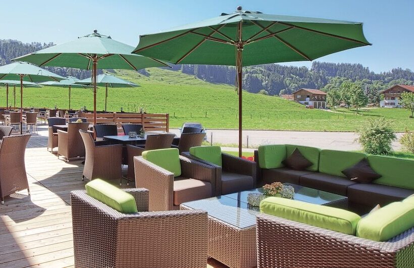 Отель Sulzberger Hof