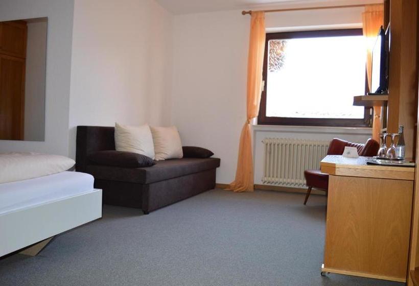 Landhotel Zum Stern