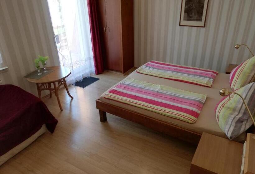 هتل Zur Rose