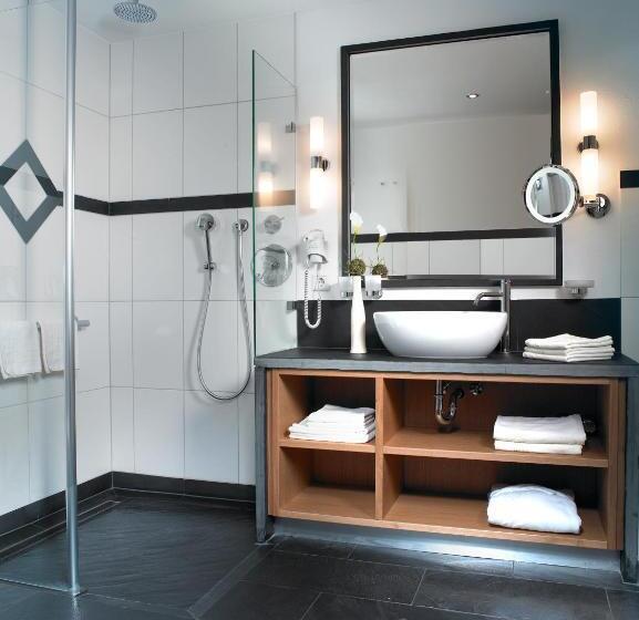 Land  Und Kurhotel Tommes