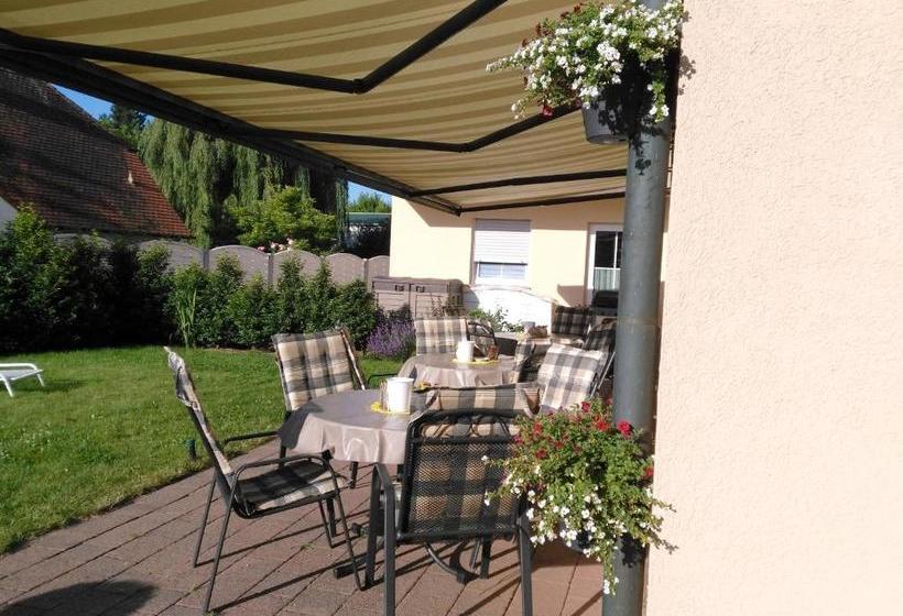 Landhaus Hotel Müller