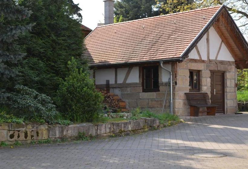 Landhaus Wolf