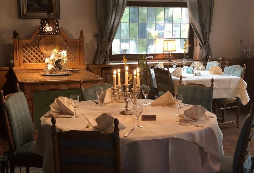 Landhotel Traube