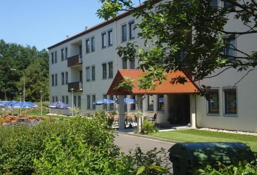 Landhotel Zur Alten Kaserne