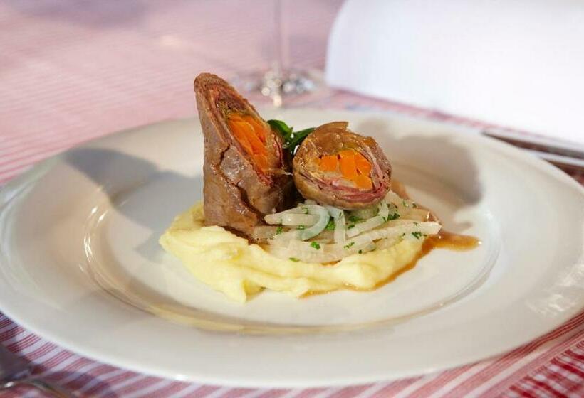 Пансион Gasthaus Am Odenturm