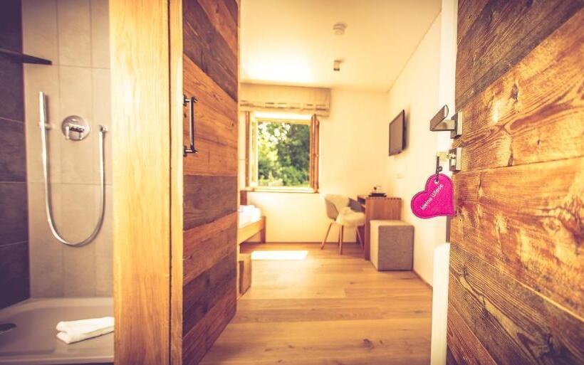 Пансион Gasthaus Am Odenturm