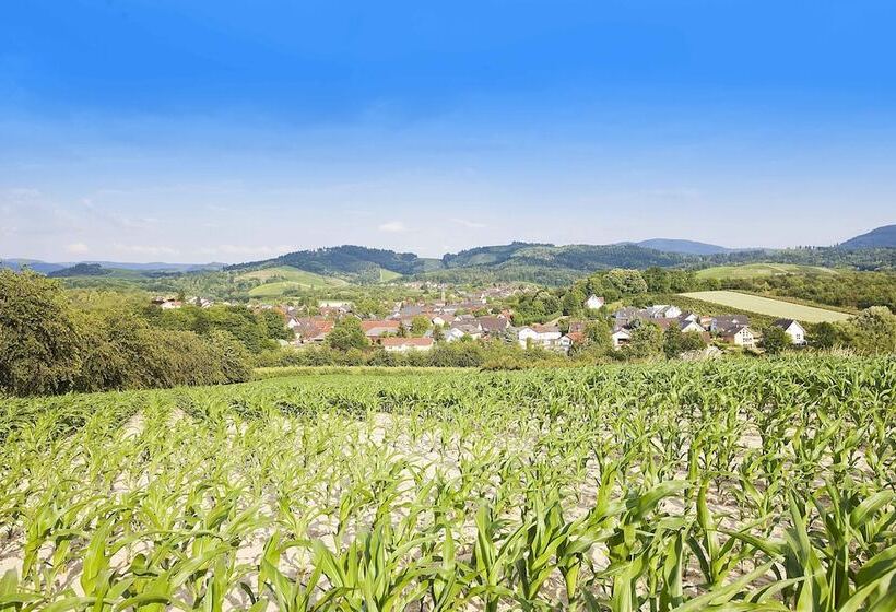 پانسیون Gasthof Engel
