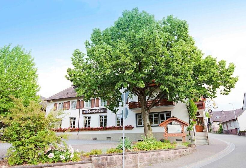 پانسیون Gasthof Engel