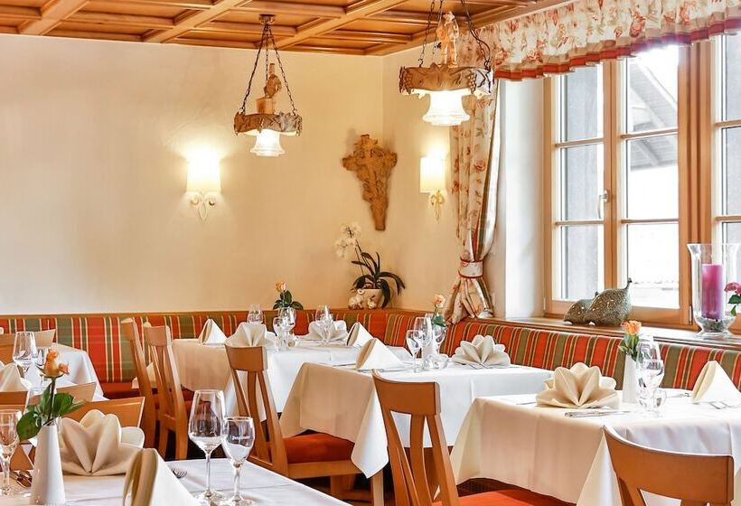 پانسیون Gasthof Engel