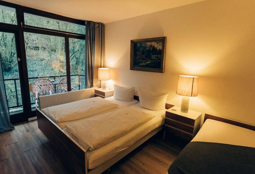 Пансион Gasthof Hotel Zur Post