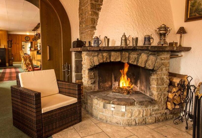 پانسیون Landhotel Röfleuten