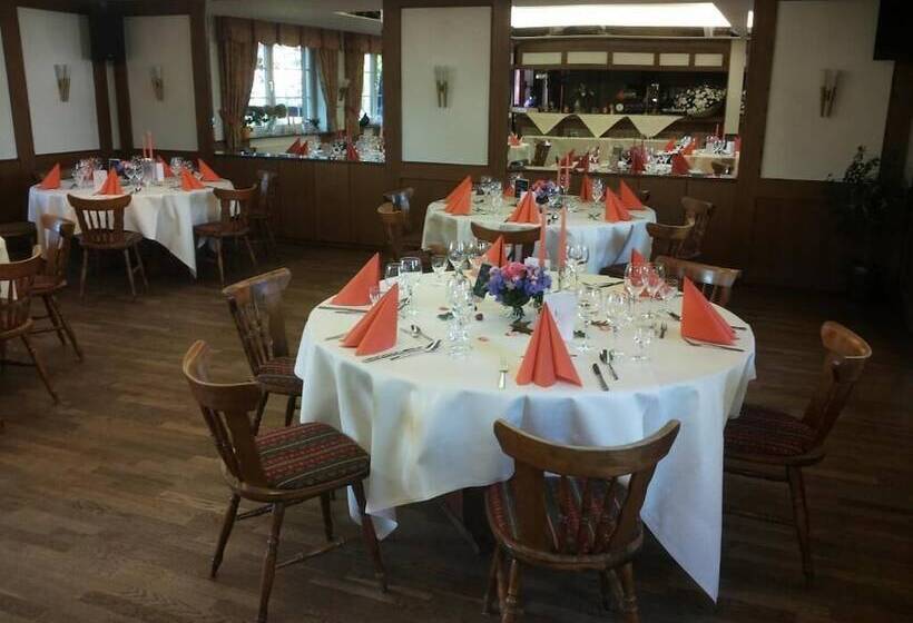 پانسیون Lerie Gasthaus Schubert