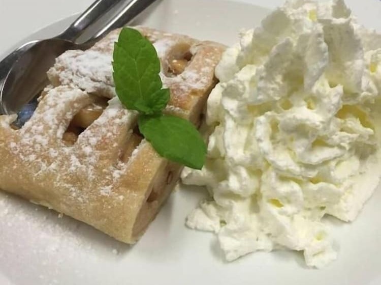 پانسیون Lerie Gasthaus Schubert