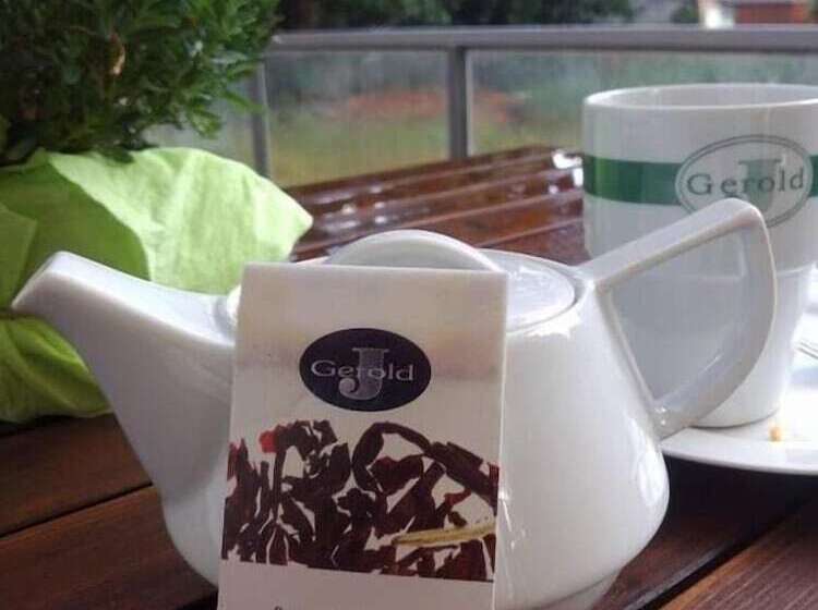 پانسیون Lerie Gasthaus Schubert