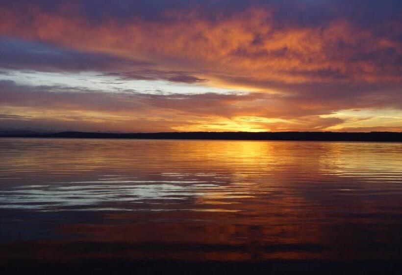 Romantik Hotel Chalet Am Kiental