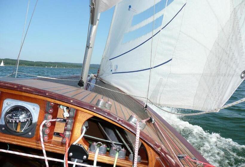 Romantik Hotel Chalet Am Kiental