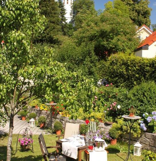 Romantik Hotel Chalet Am Kiental