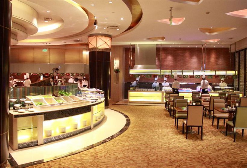 World Expo Hotel Zhejiang