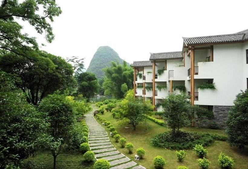 Yangshuo Resort