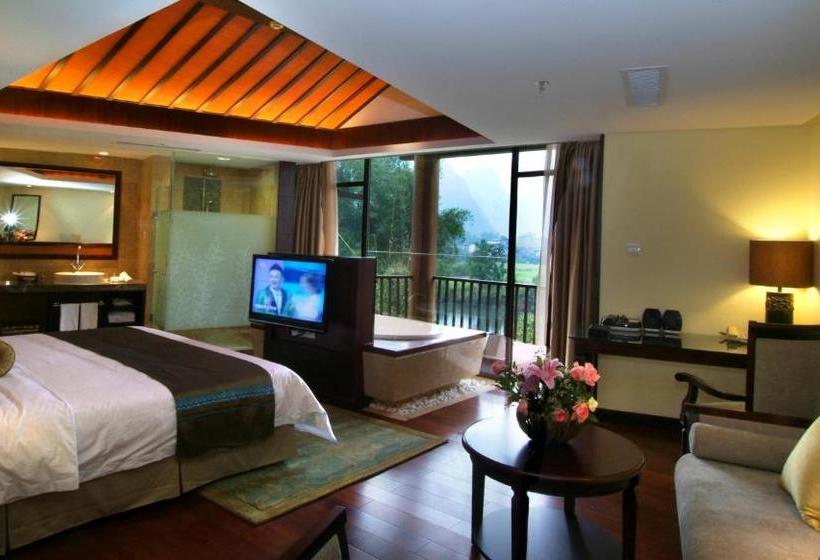 Yangshuo Resort