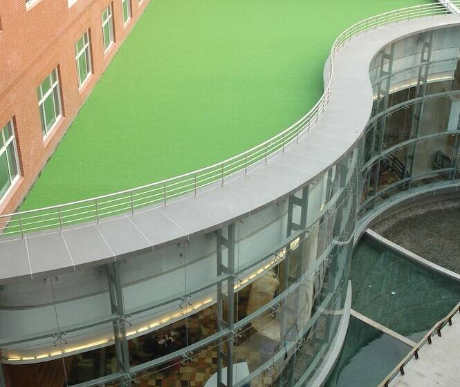 Century Hotel Taicang