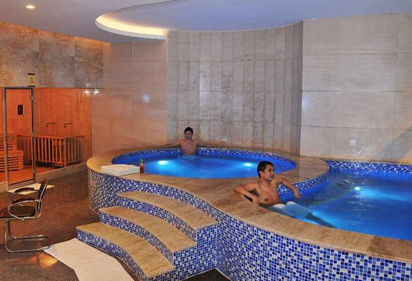 هتل Century Palace