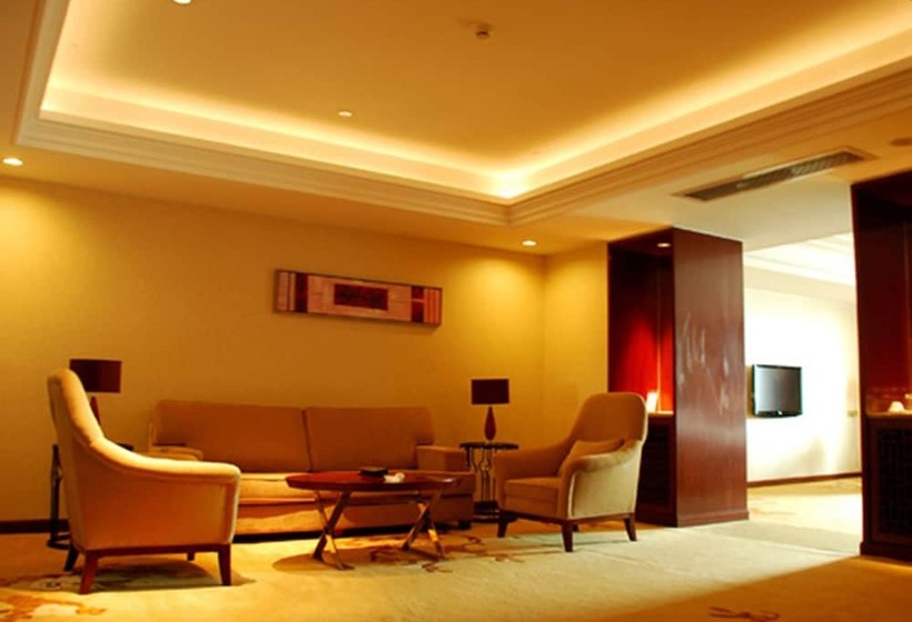هتل Century Palace