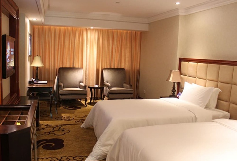 هتل Century Palace