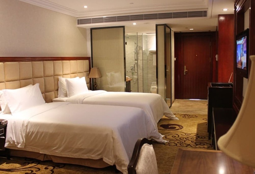 هتل Century Palace