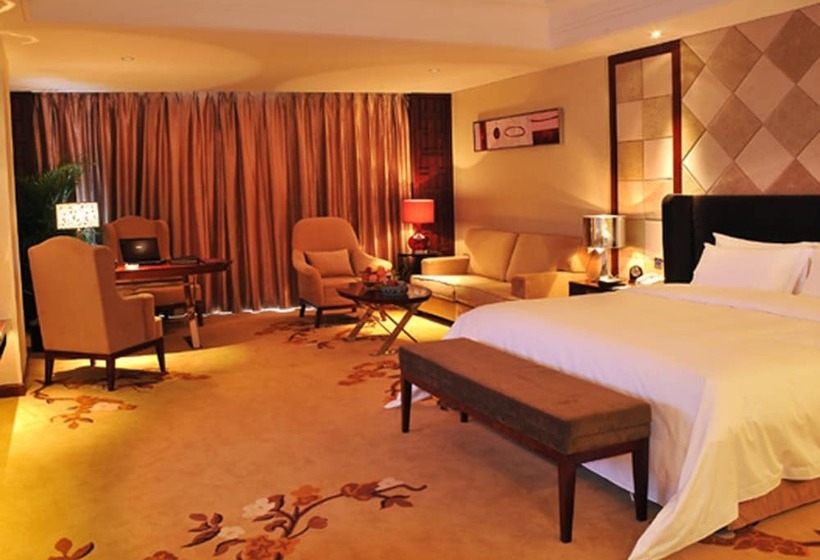 هتل Century Palace