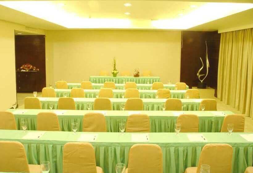 Fotos del hotel Global Business:  7