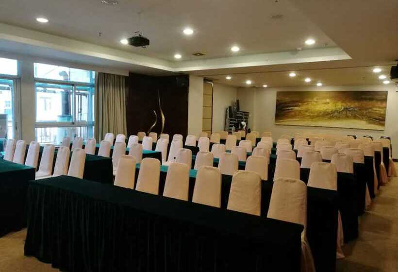 Fotos del hotel Global Business:  8