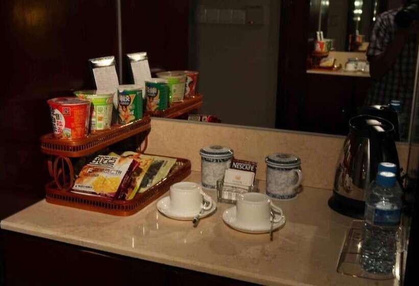 Fotos del hotel Global Business:  10