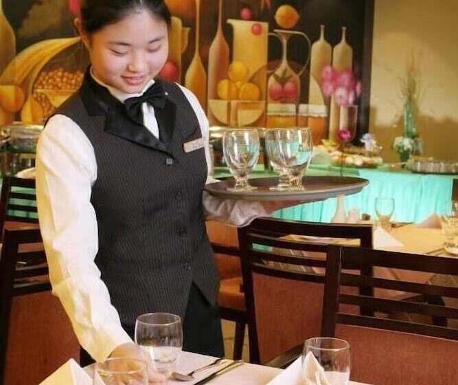 Fotos del hotel Global Business:  11