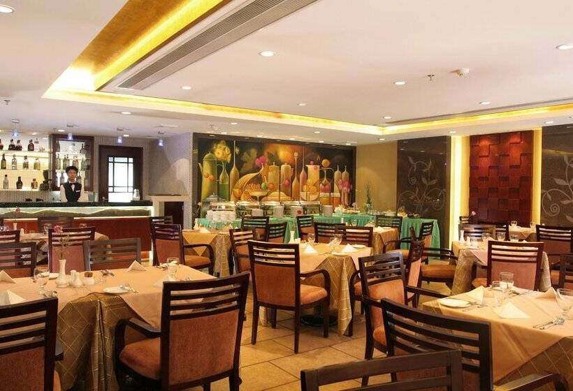 Fotos del hotel Global Business:  13