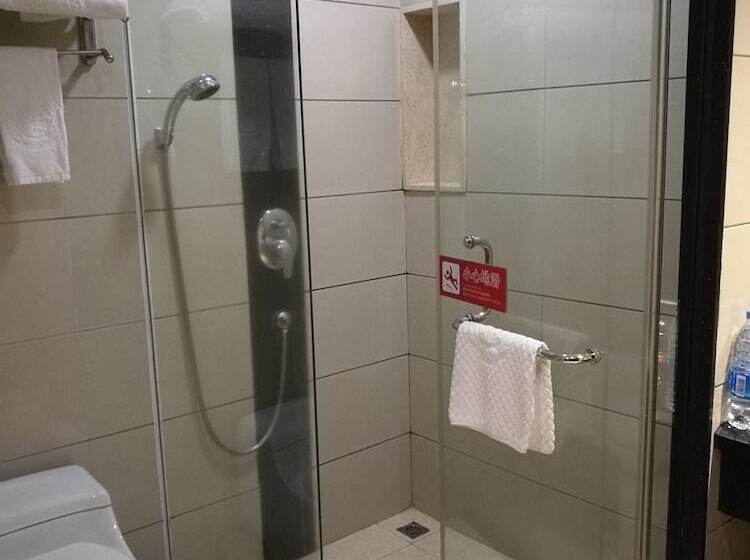 Fotos del hotel Global Business:  14