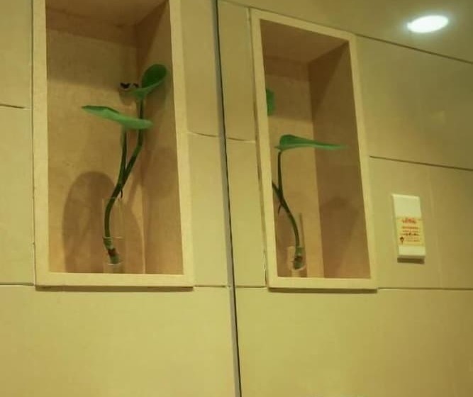 Fotos del hotel Global Business:  15