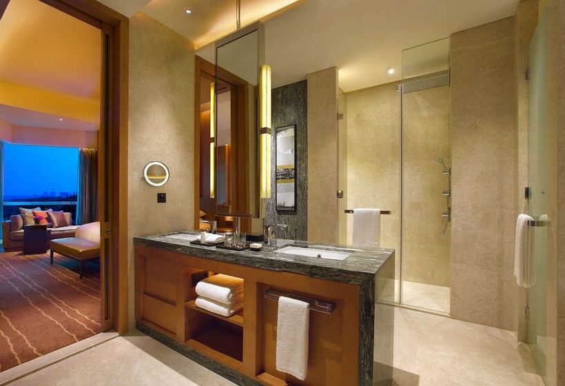 فندق Hyatt Regency Guiyang