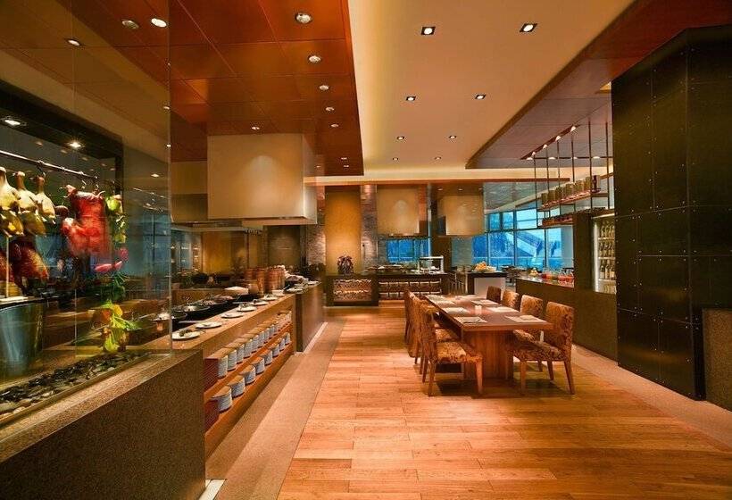 فندق Hyatt Regency Guiyang