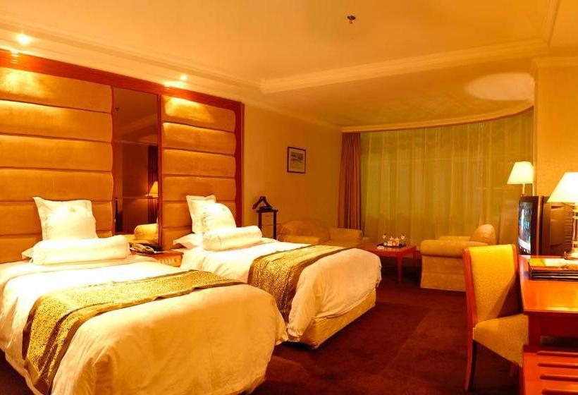 Otel Inner Mongolia Bin Yue