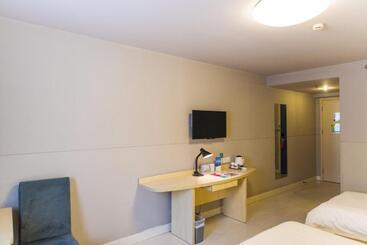 هتل Jinjiang Inn Ji Ning North Ring Road