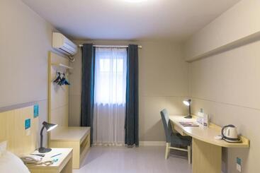 هتل Jinjiang Inn Ji Ning North Ring Road