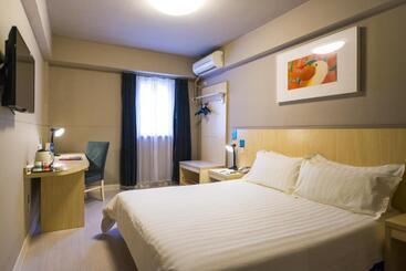 هتل Jinjiang Inn Ji Ning North Ring Road