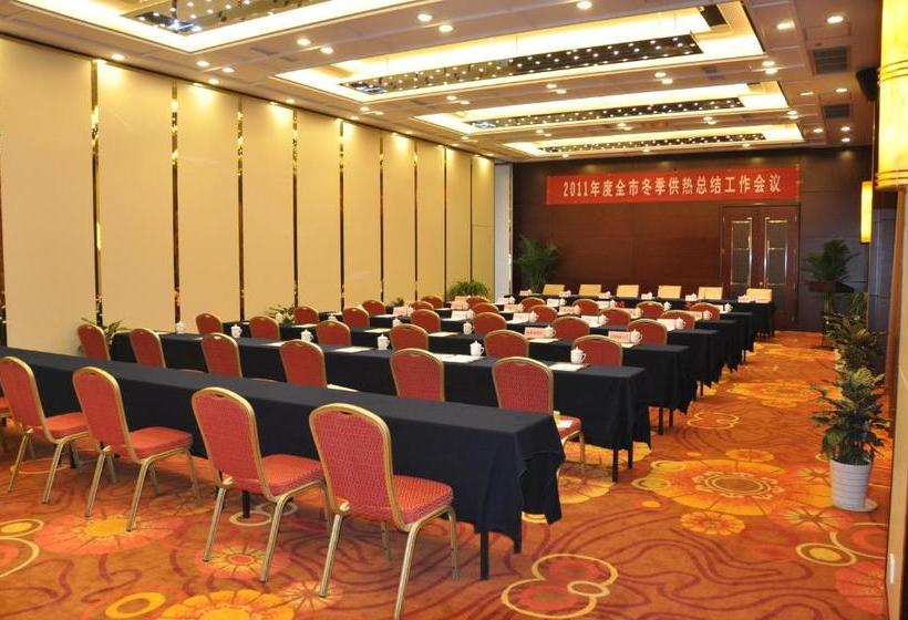 Hotel Jinyuan Jinling Plaza Xuzhou