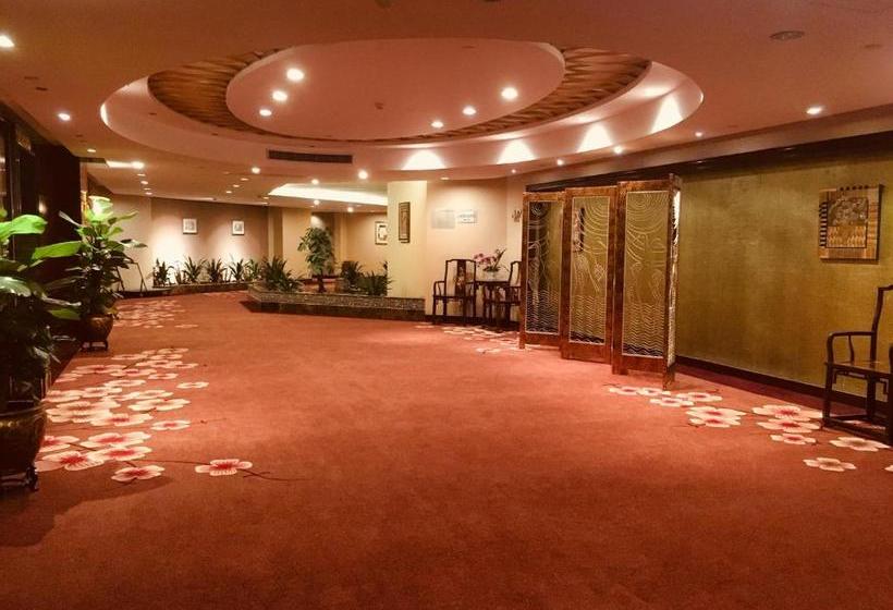 هتل Zhongshan Leeko