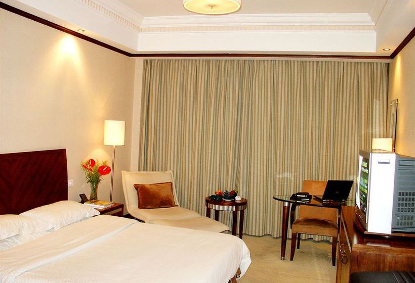 S&n Garden Hotel Taizhou