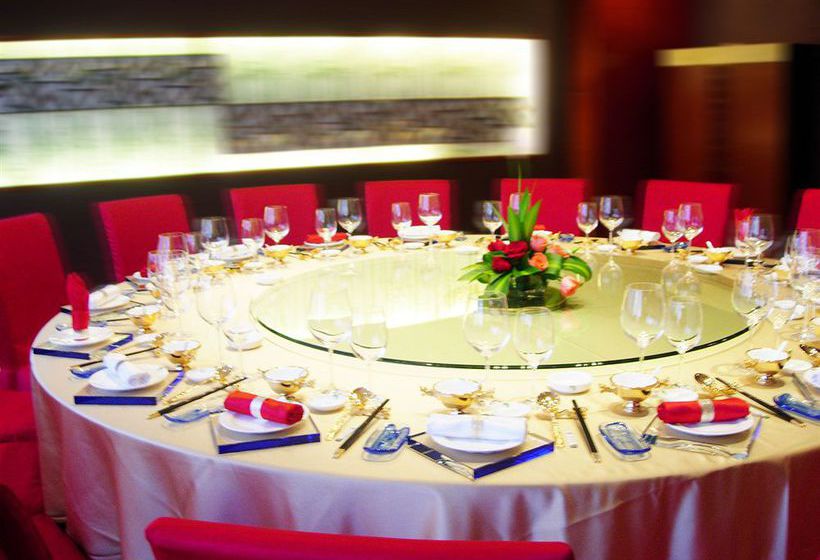 S&n Garden Hotel Taizhou