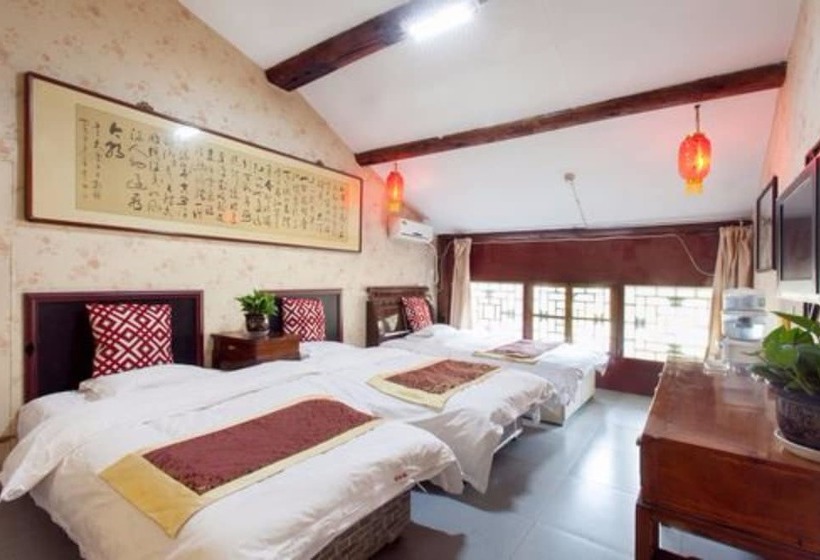 Hotel Yu Feng Heng
