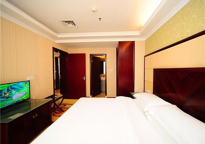 Vienna Hotel Shenzhen Nanxin Road